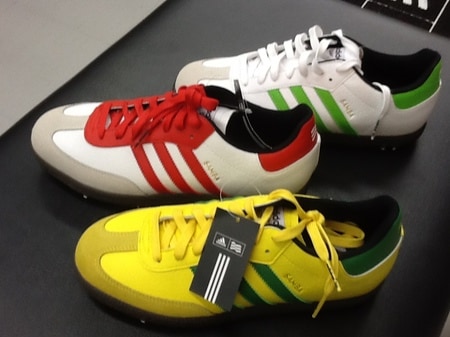 アディダスシューズ値下げしました。｜茨城鹿嶋店｜ゴルフのことなら